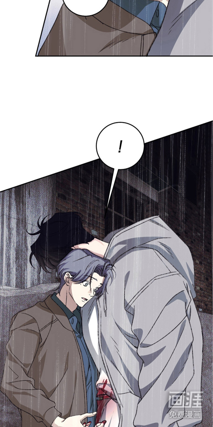 第8话：第8章：耀眼的颜色预览分镜