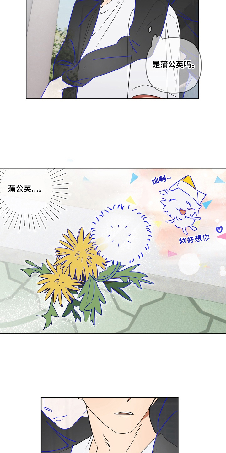 第5话：第5章：介绍个人预览分镜