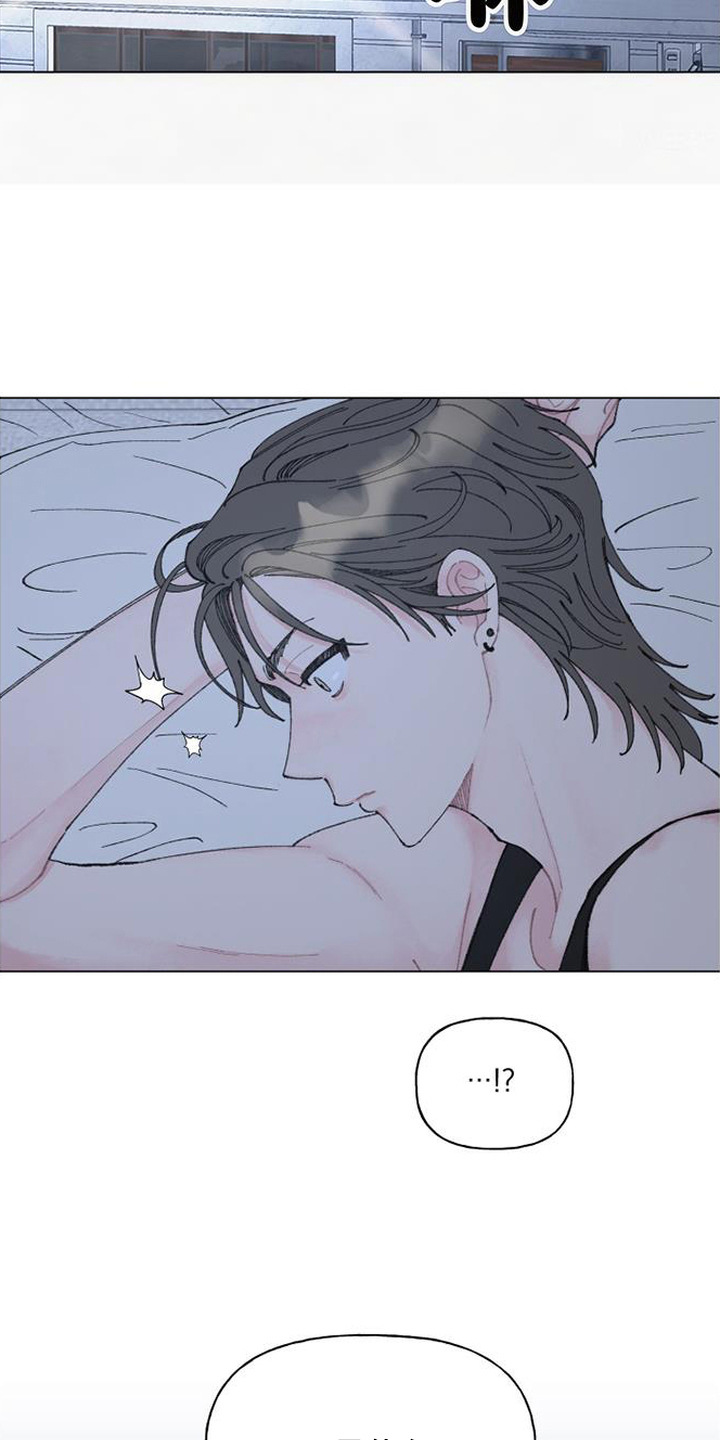 第4话：第4章：开口说话预览分镜