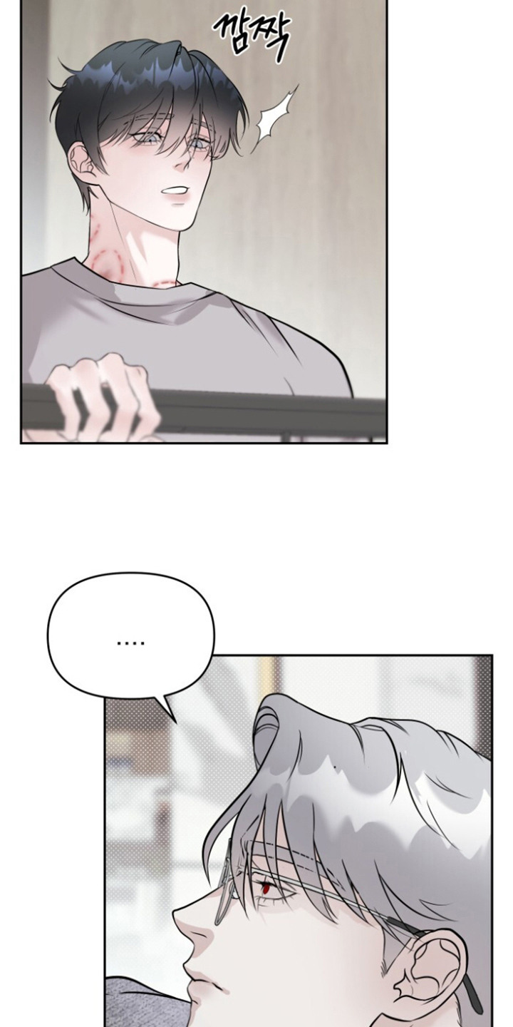 第6话：第6章：吸血鬼契约预览分镜