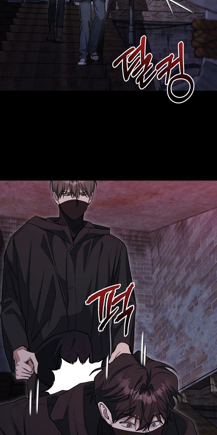 第8话：第8章：地下室预览分镜