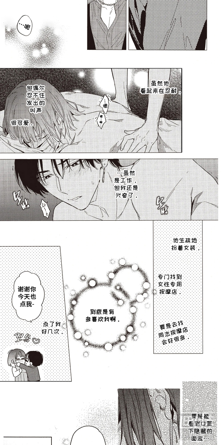 第4话：第4章：开始行动预览分镜