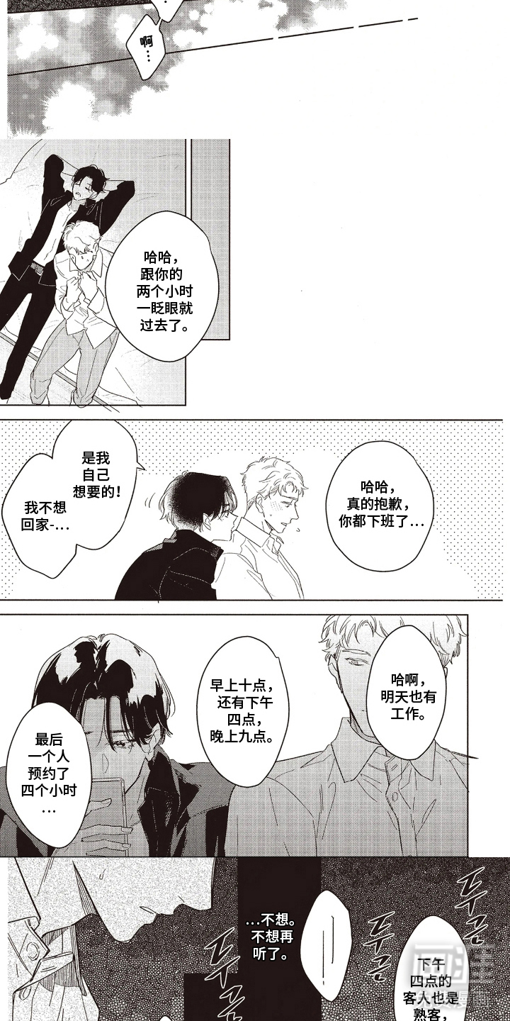 第14话：第14章：不适合预览分镜