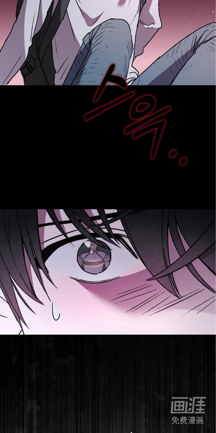 第6话：第6章：不正常预览分镜