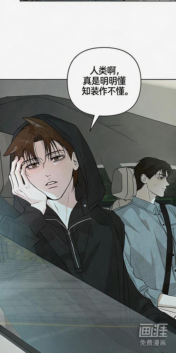 第13话：第13章：跟着出门预览分镜