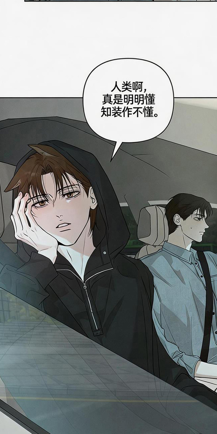 第14话：第14章：跟着出门预览分镜