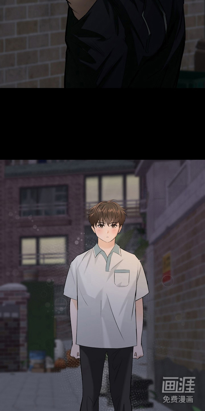 第1话：第1章：不要忍着预览分镜