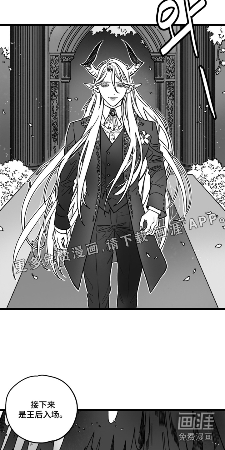 第15话：第15章：婚礼预览分镜