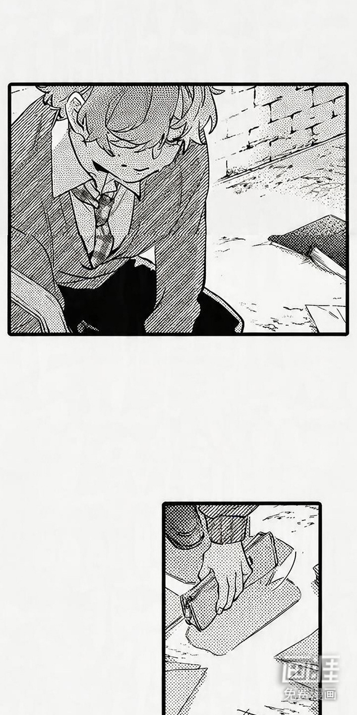第6话：第6章：往事预览分镜