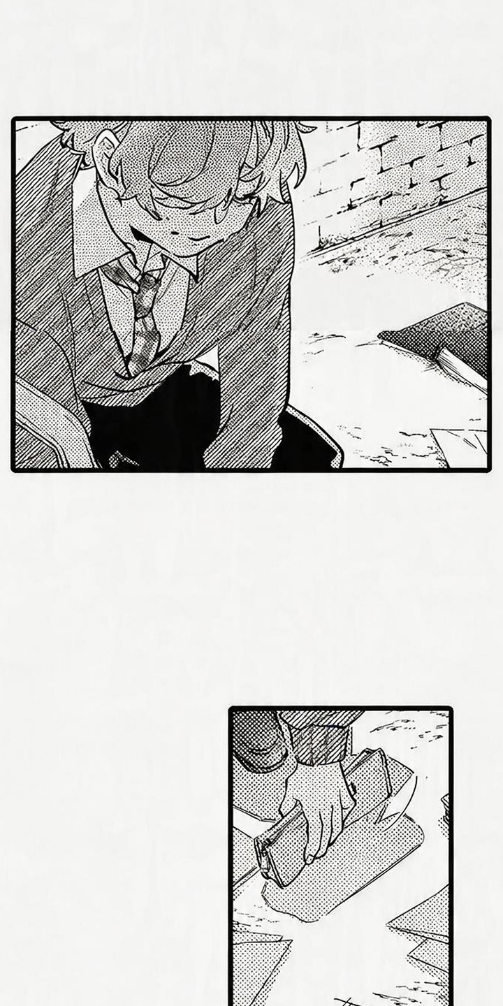 第6话：第6章：往事预览分镜