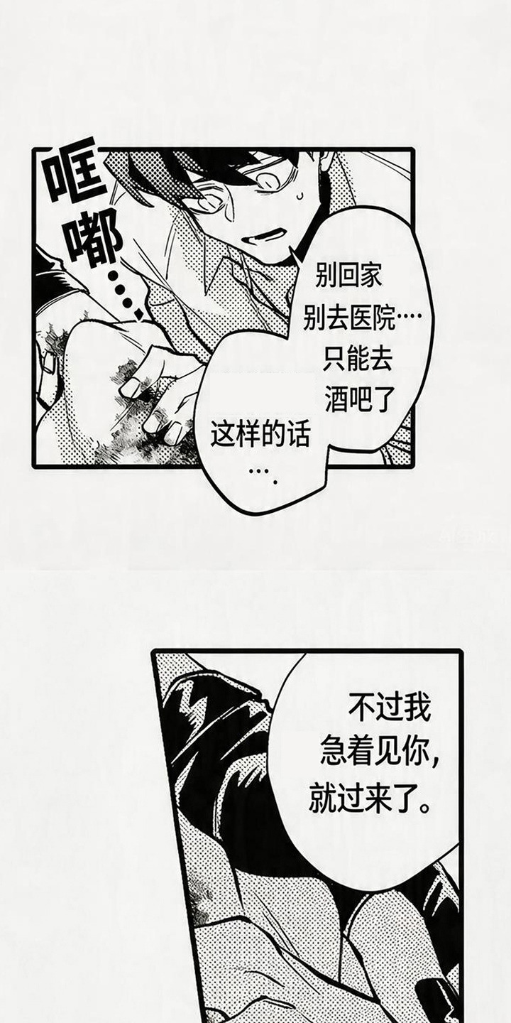 第17话：第17章：心之所向预览分镜