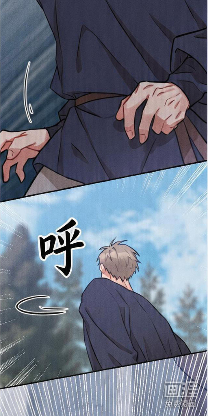 第8话：第8章：晦气预览分镜
