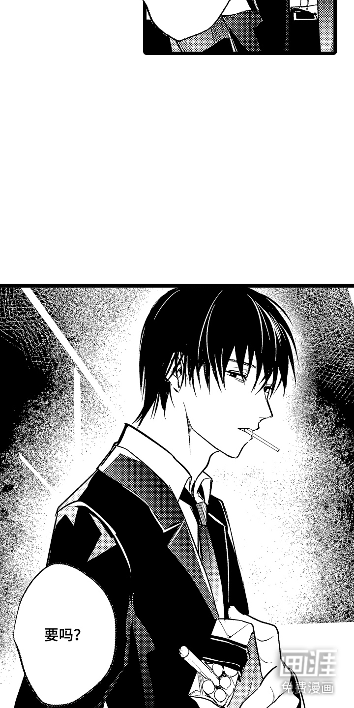 第10话：第10章：没关系预览分镜