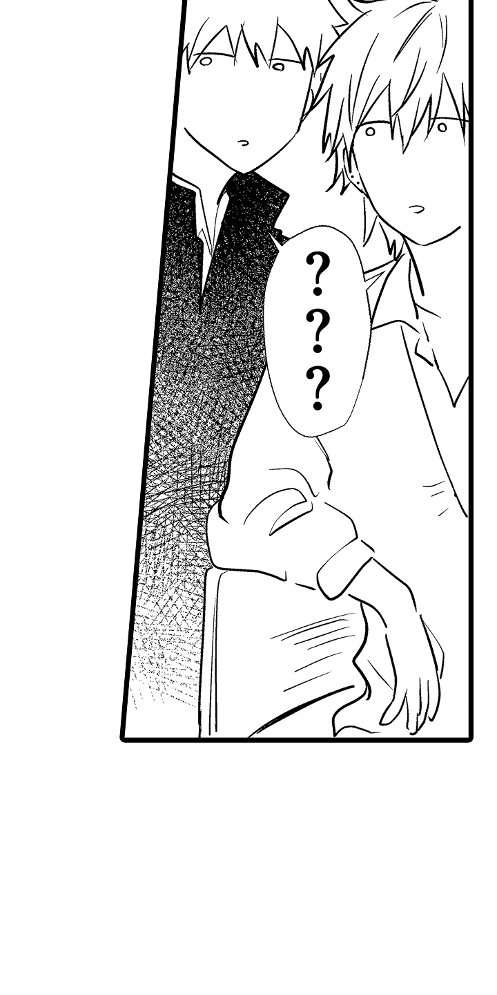 第7话：第7章：是男人预览分镜