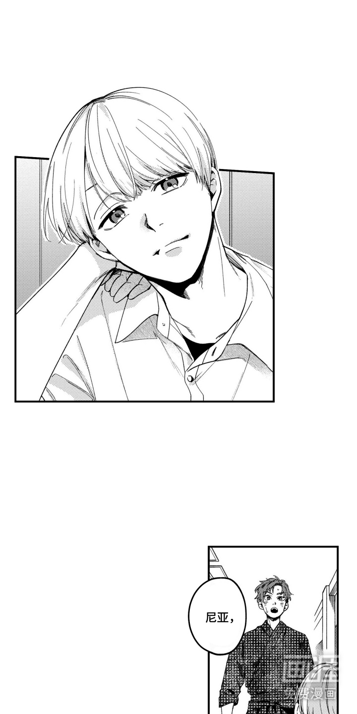 第1话：第1章：练习的样子预览分镜