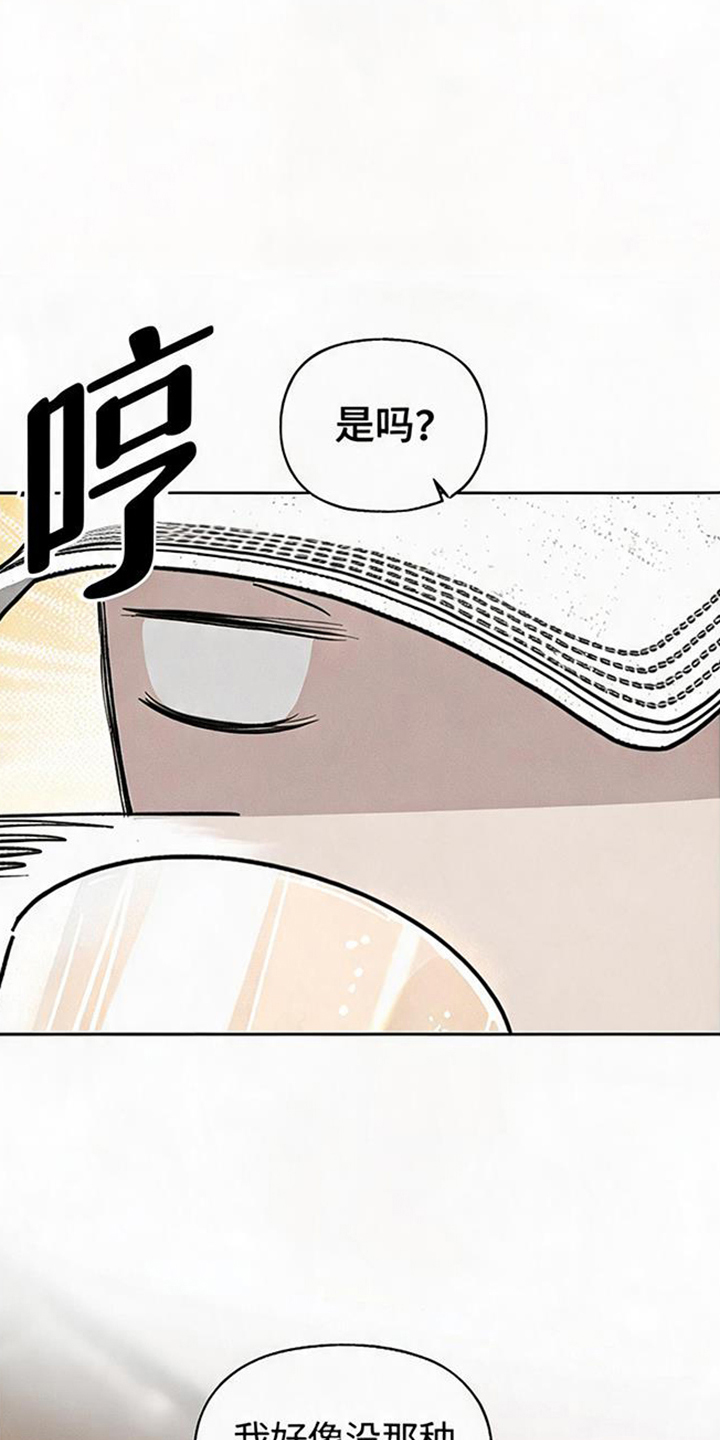 第12话：第12章：喜欢他吗预览分镜