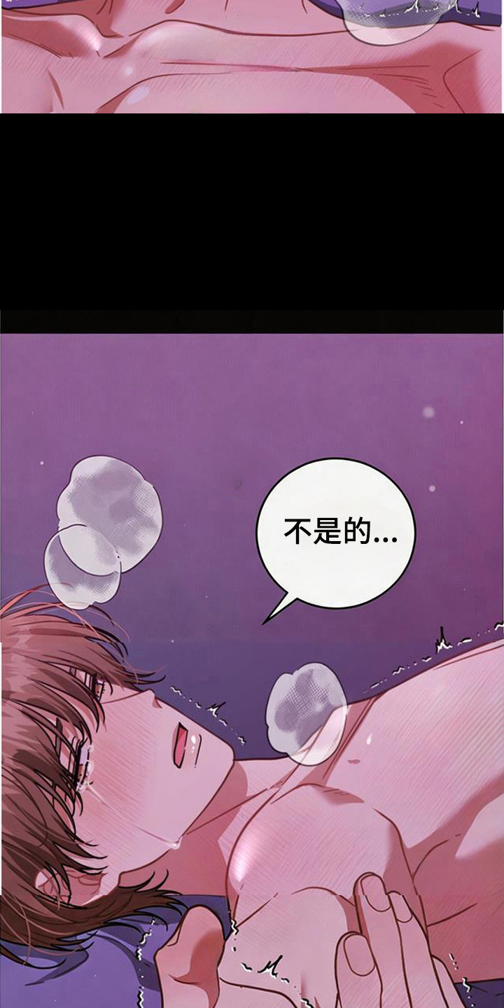 第12话：第12章：告白（完结）预览分镜