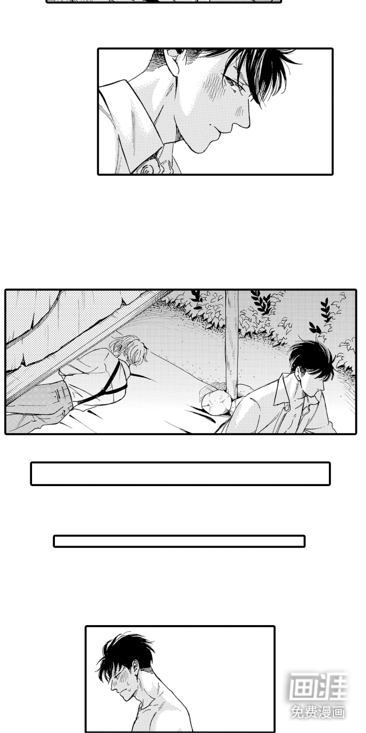 第8话：第8章：是接受了吗预览分镜