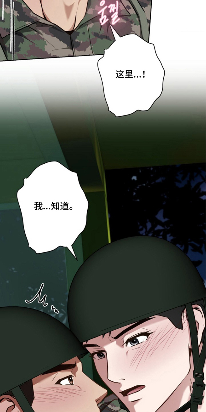 第11话：第11章：想继续做这种事吗预览分镜