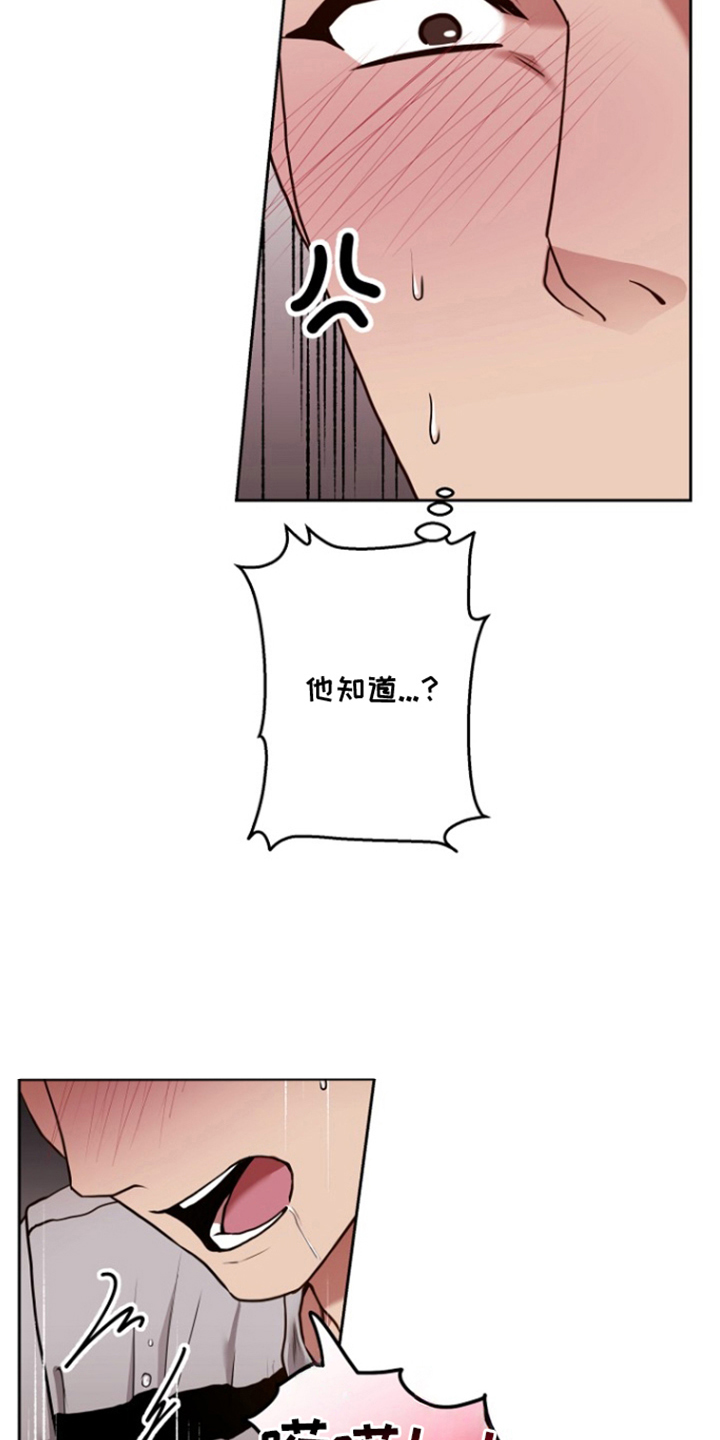 第15话：第15章：不要给人看预览分镜