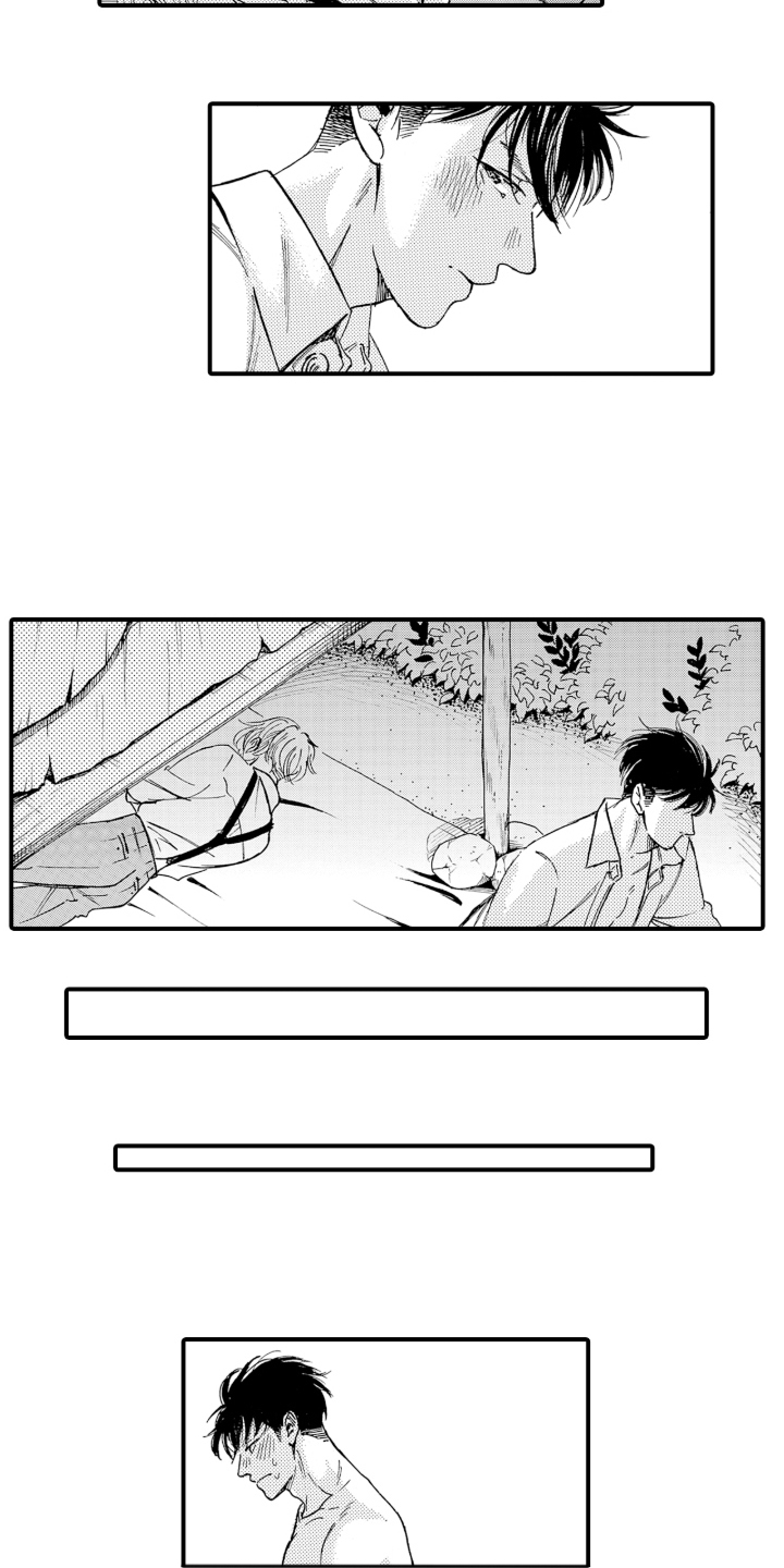 第8话：第8章：是接受了吗预览分镜