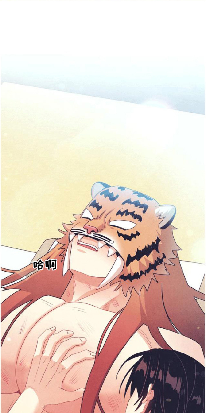 第11话：第11章：晕倒预览分镜