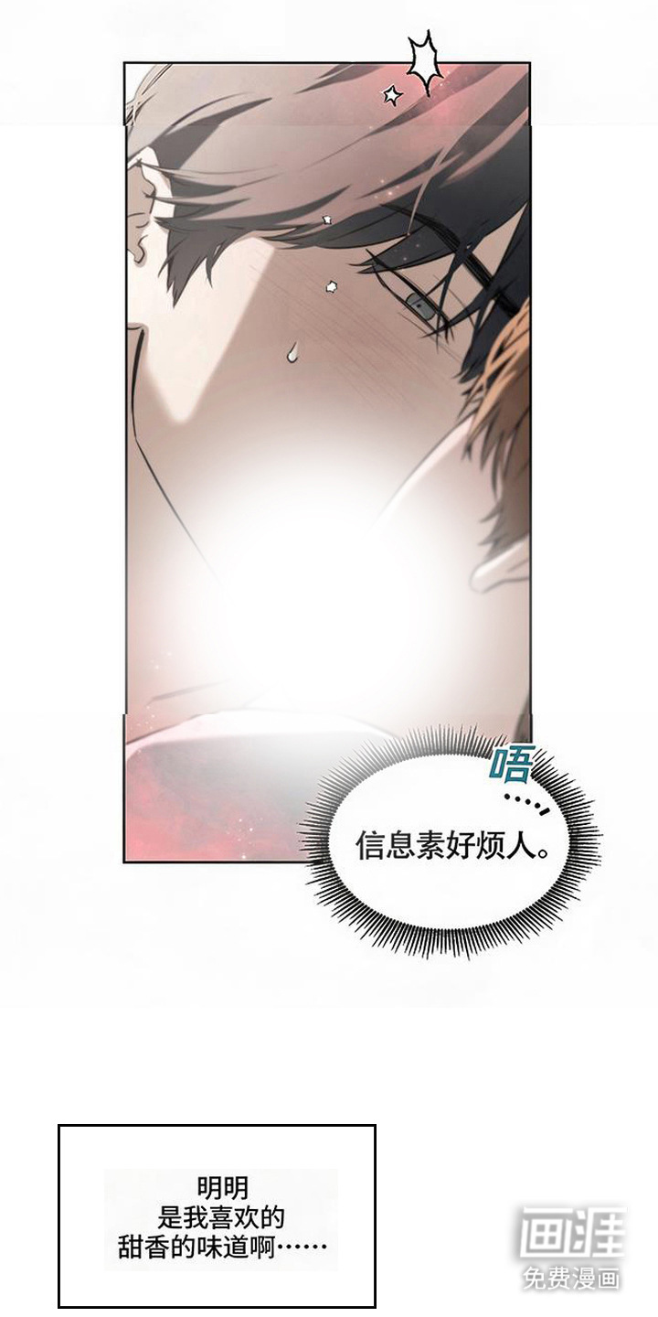 第5话：第5章：信息素预览分镜