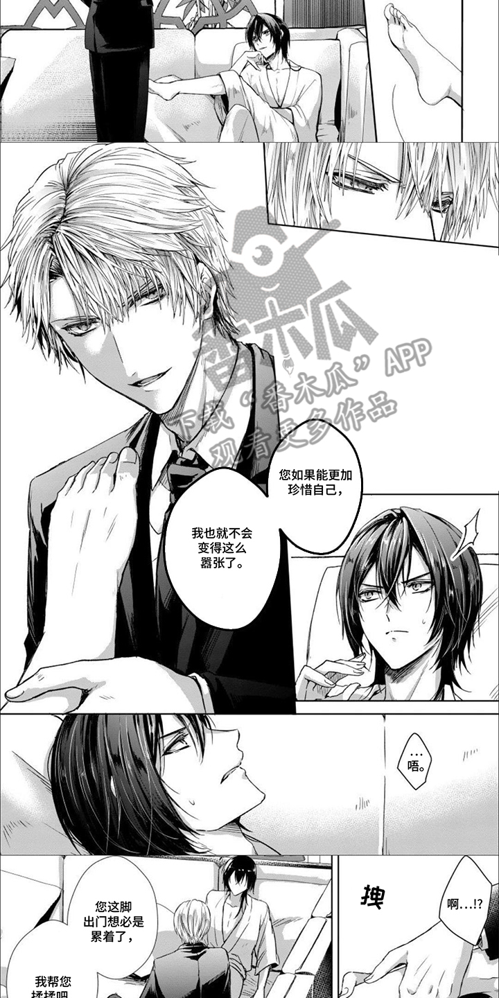 第5话：第5章：命令预览分镜