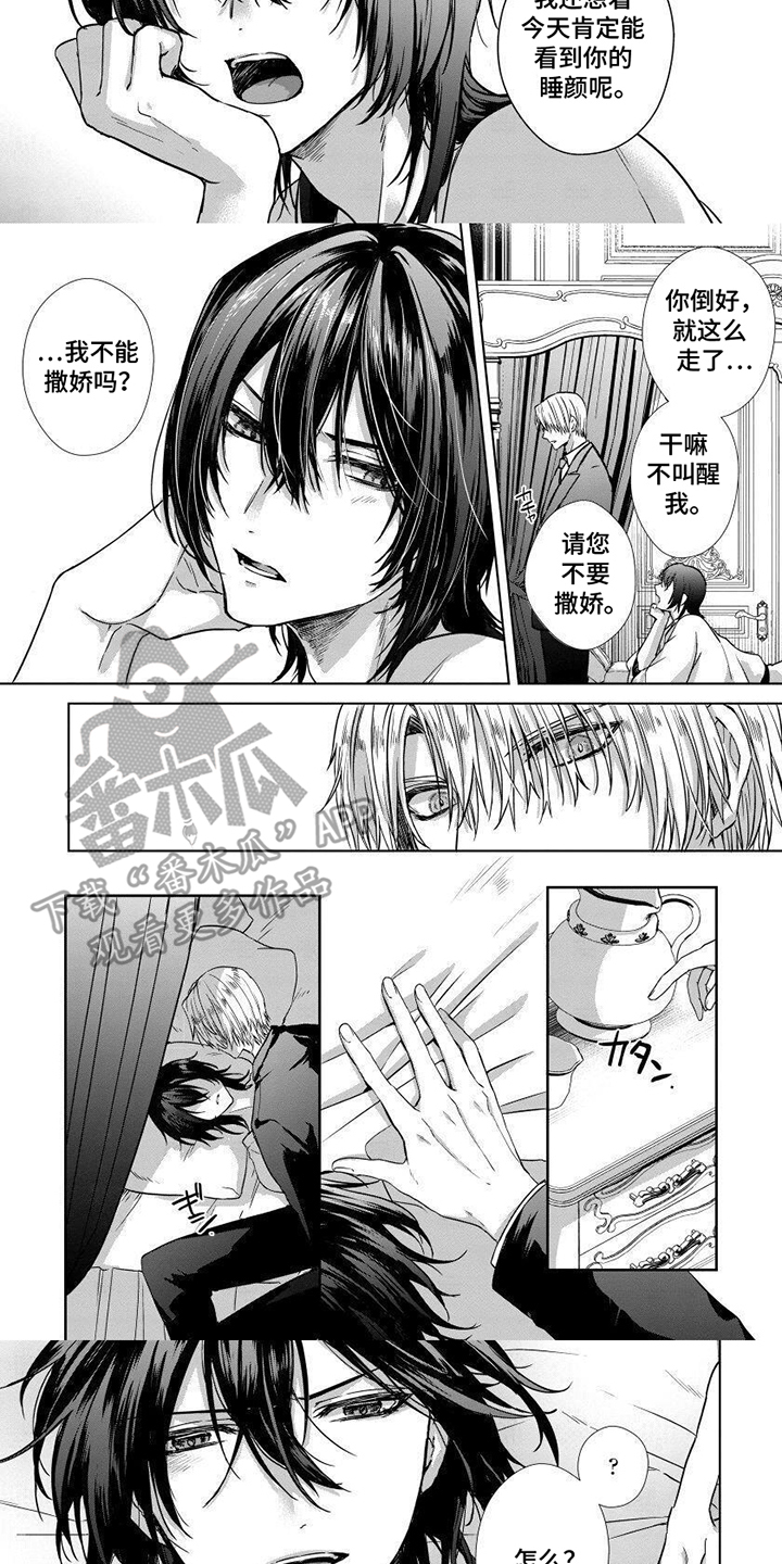 第13话：第13章：责任预览分镜