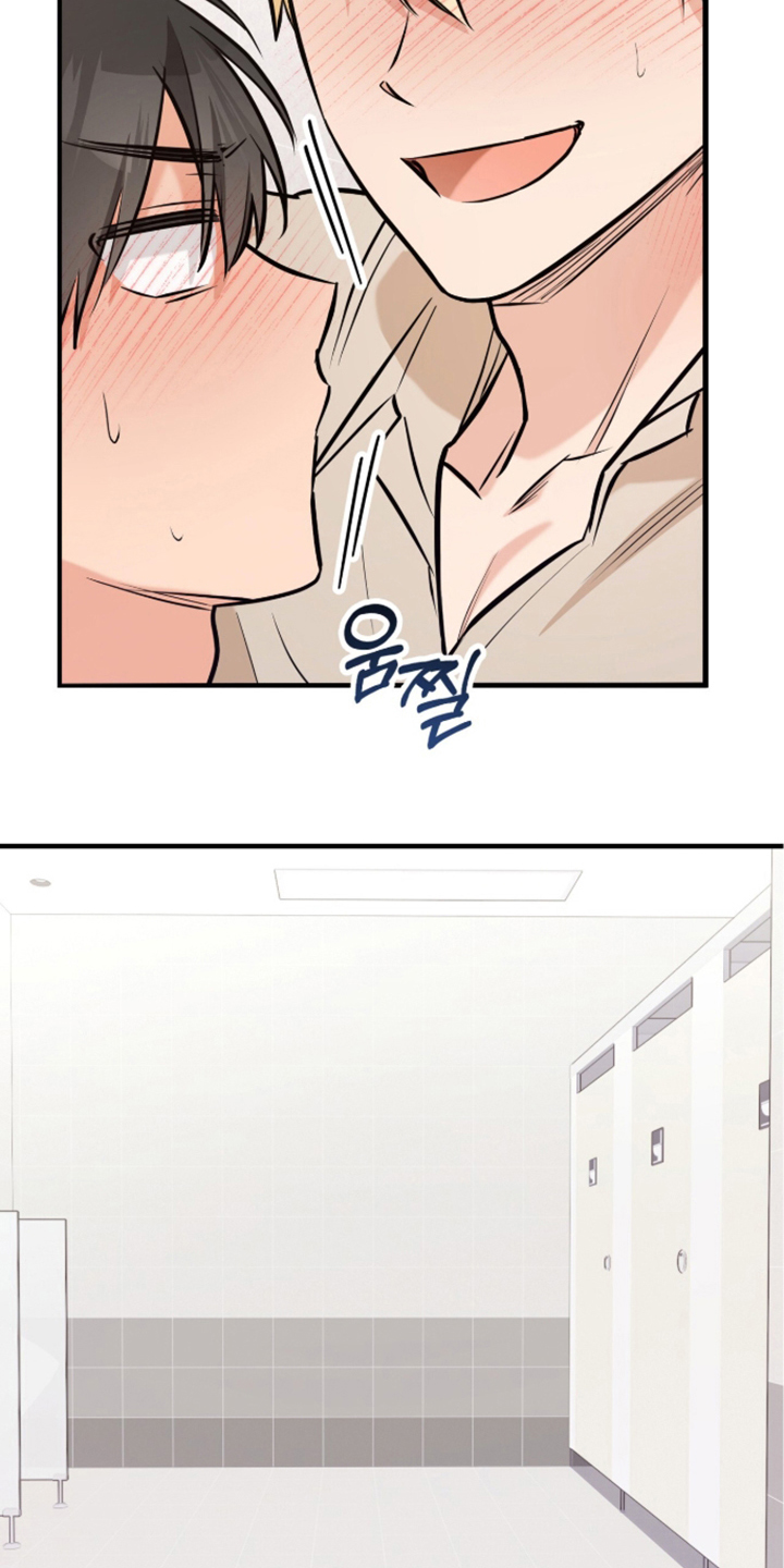 第5话：第5章：一惊一乍预览分镜