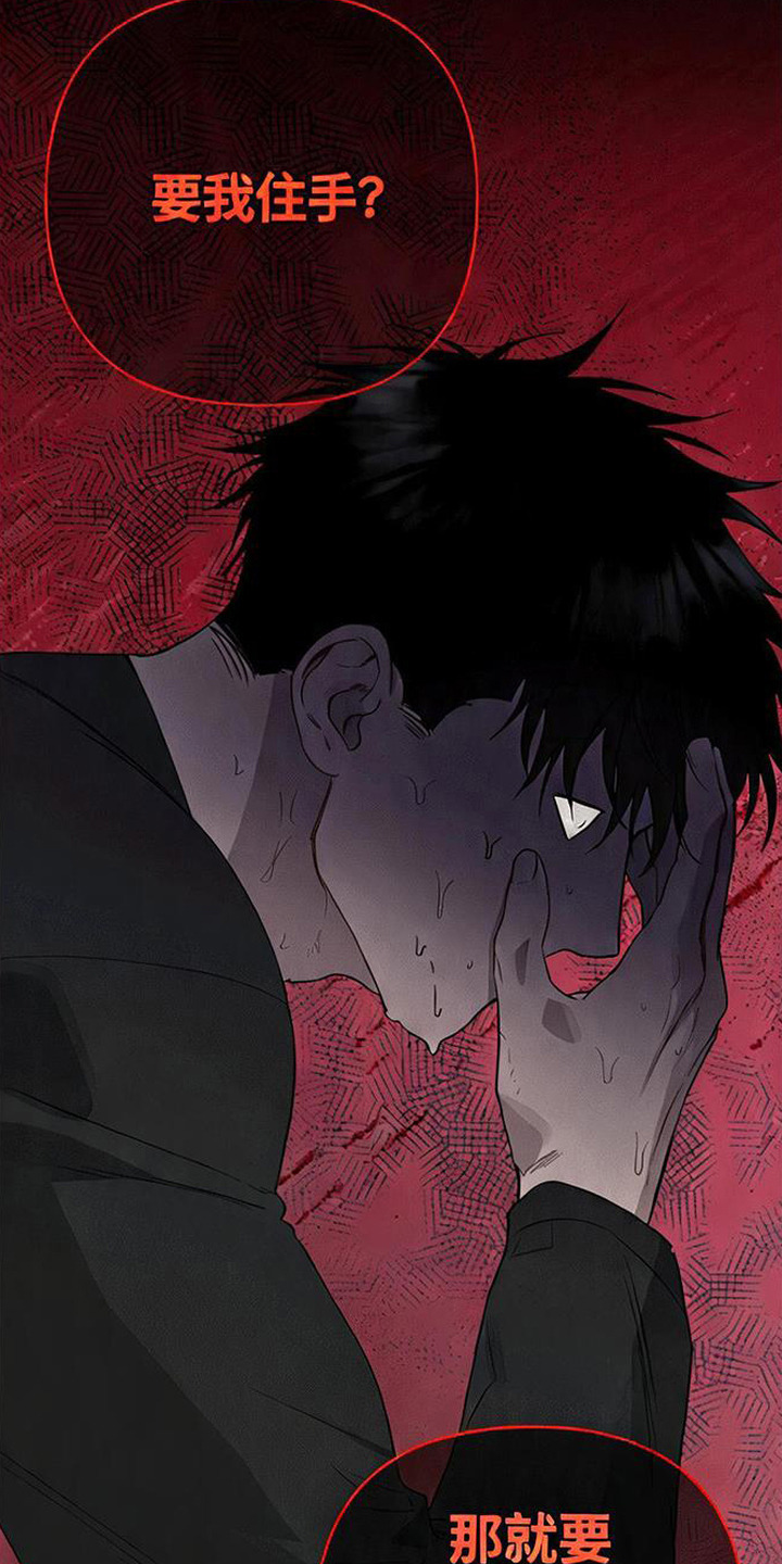 第11话：第11章：不一样的梦预览分镜