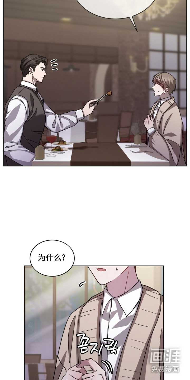 第16话：第16章：打破框架预览分镜