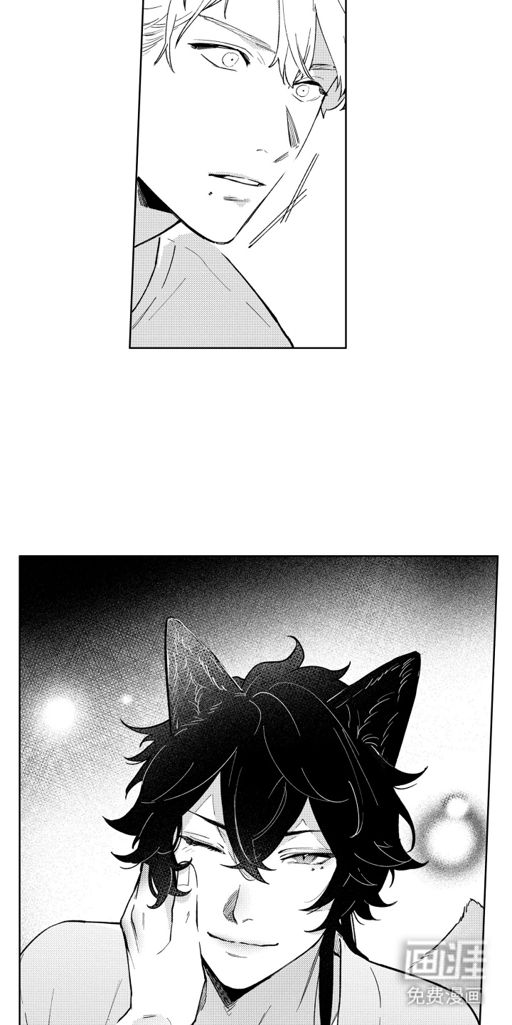 第4话：第4章：一次都没有预览分镜