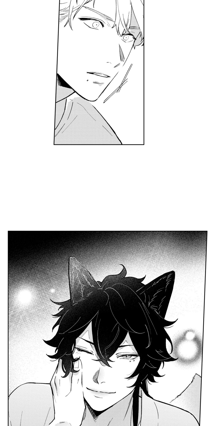 第4话：第4章：一次都没有预览分镜
