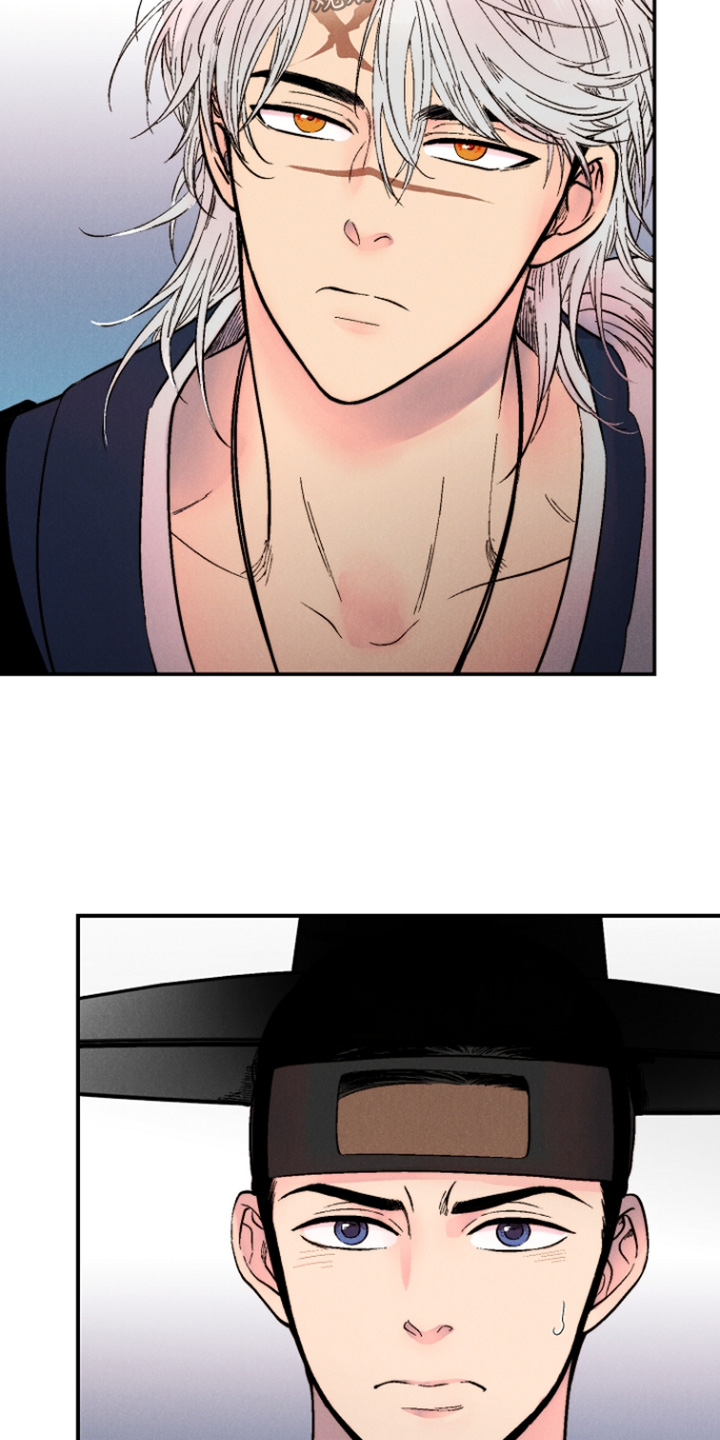 第13话：第13章：简直荒唐预览分镜
