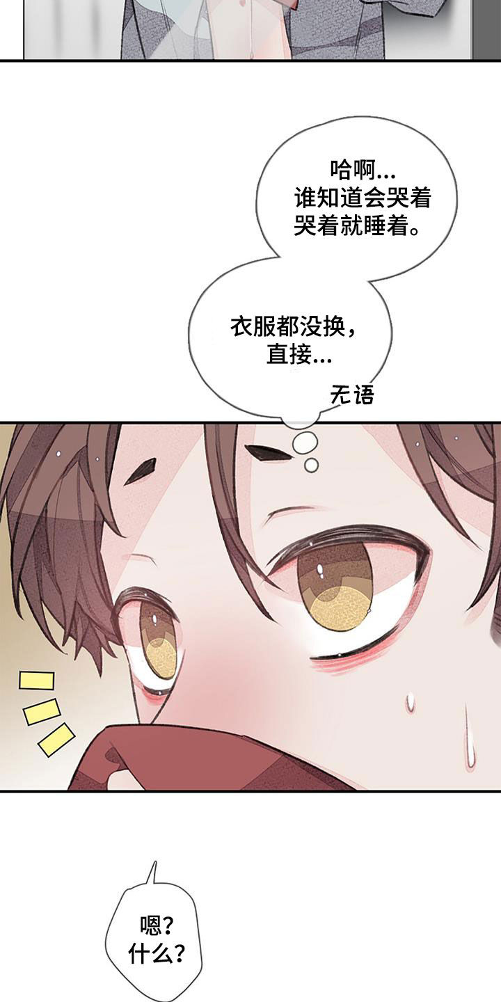 安排相亲