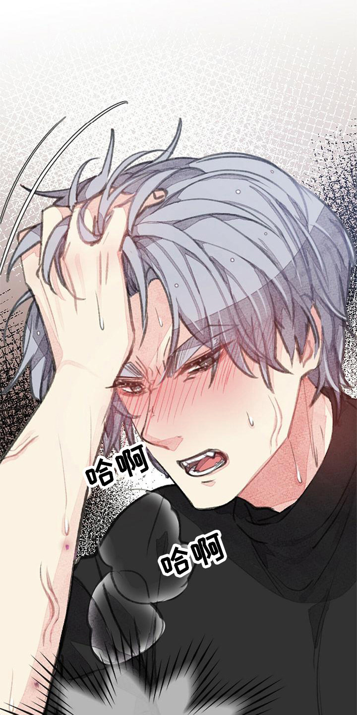 第9话：倔强预览分镜