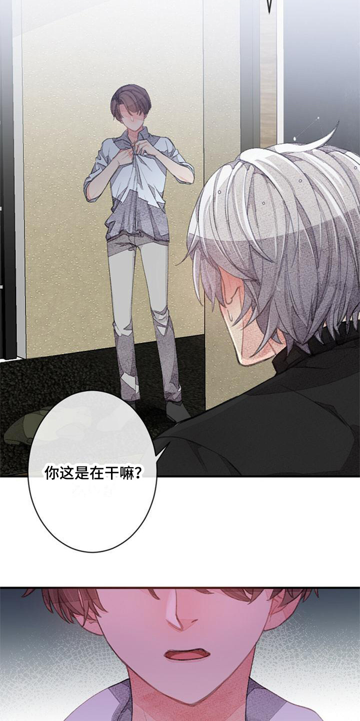 第11话：模拟标记预览分镜