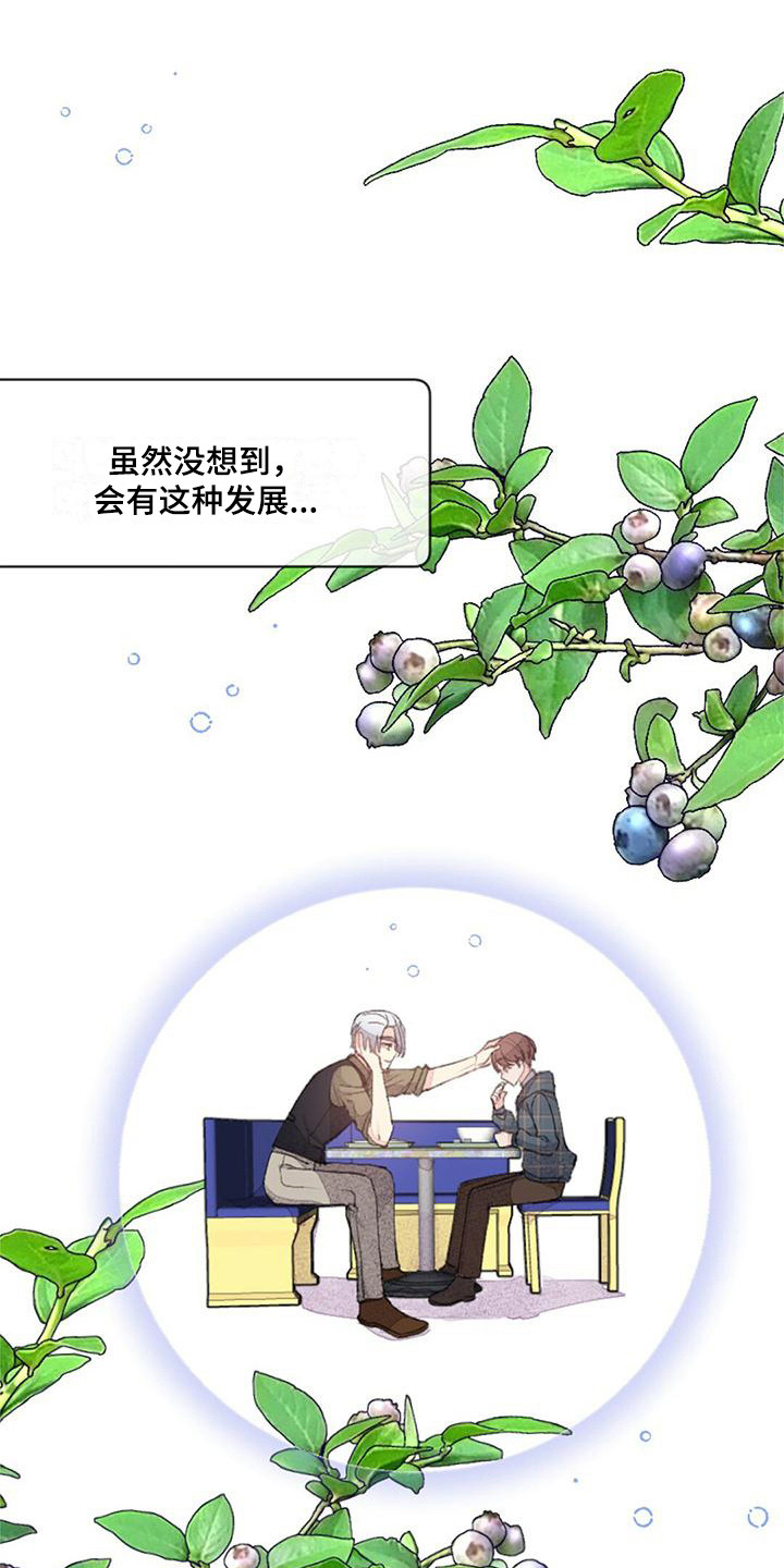 第16话：还不赖预览分镜