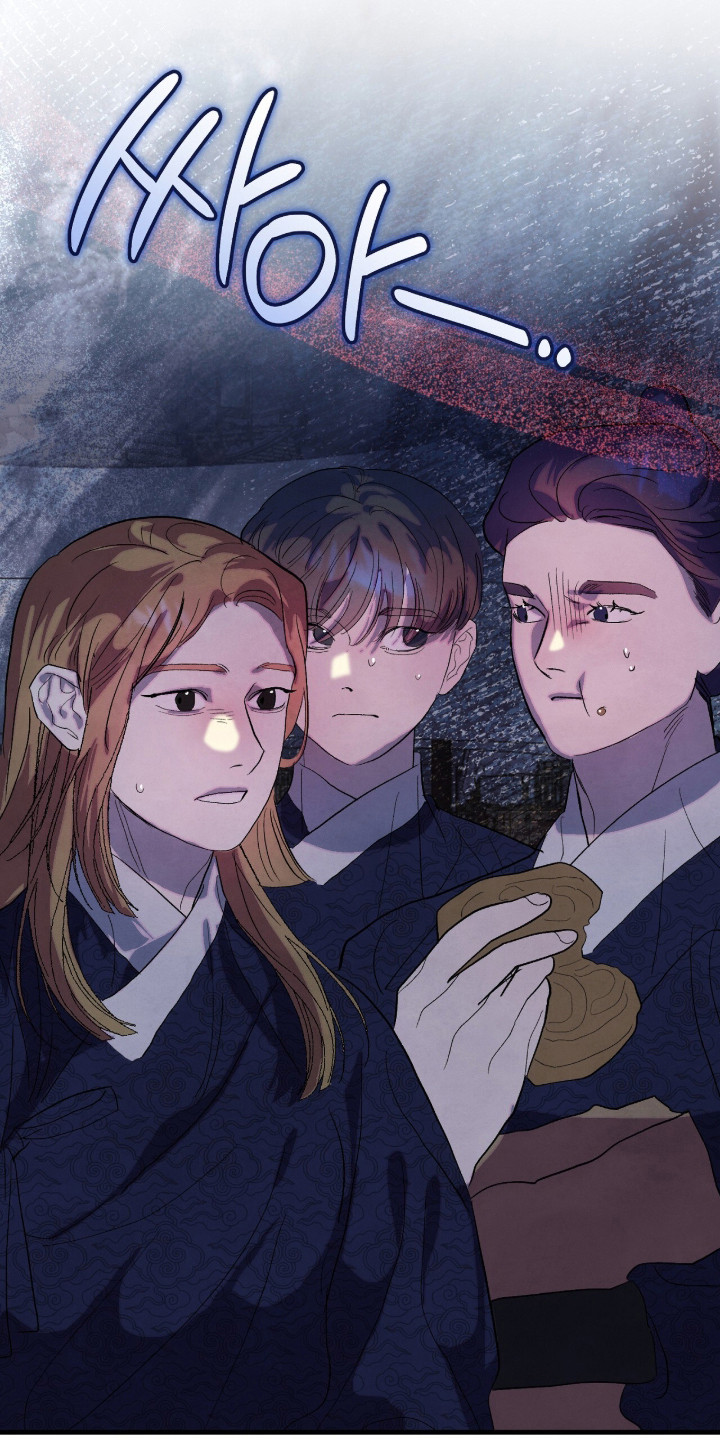 第16话：第16章：隐藏欲望预览分镜
