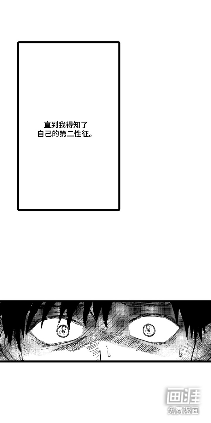 第3话：第3章：分化预览分镜
