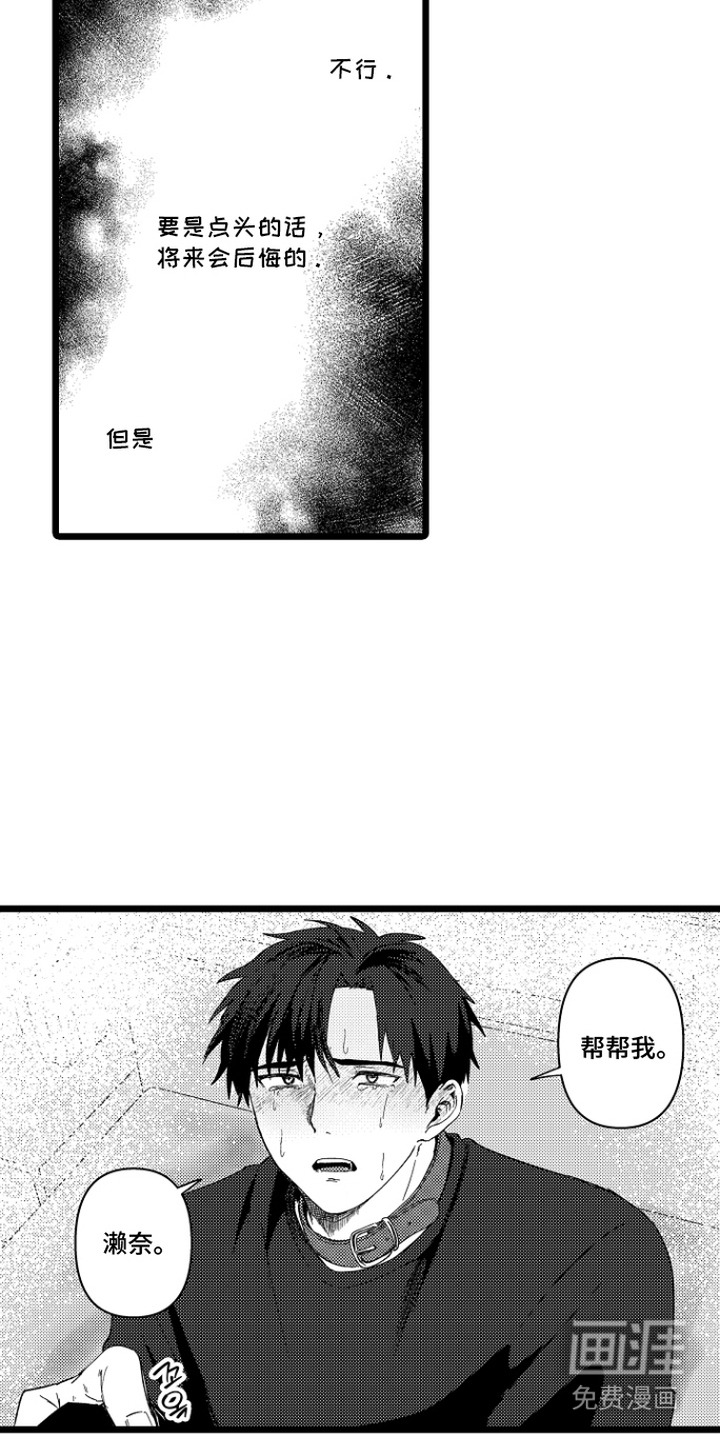 第17话：第17章：生疏预览分镜