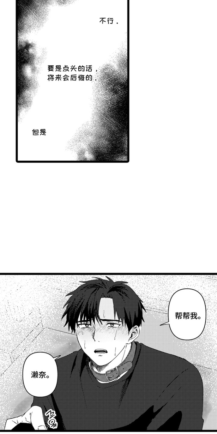 第18话：第18章：生疏预览分镜