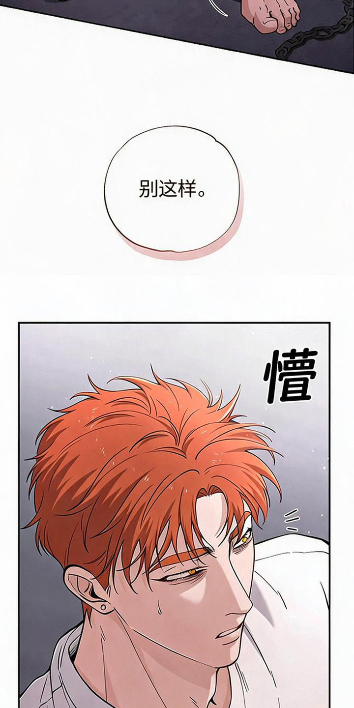 第4话：第4章：意料之外预览分镜
