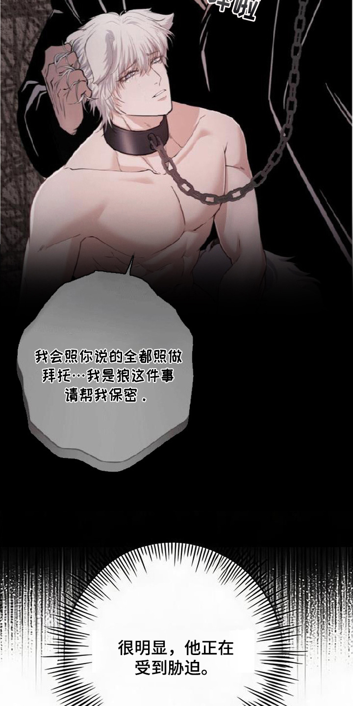 第7话：第7章：请求预览分镜