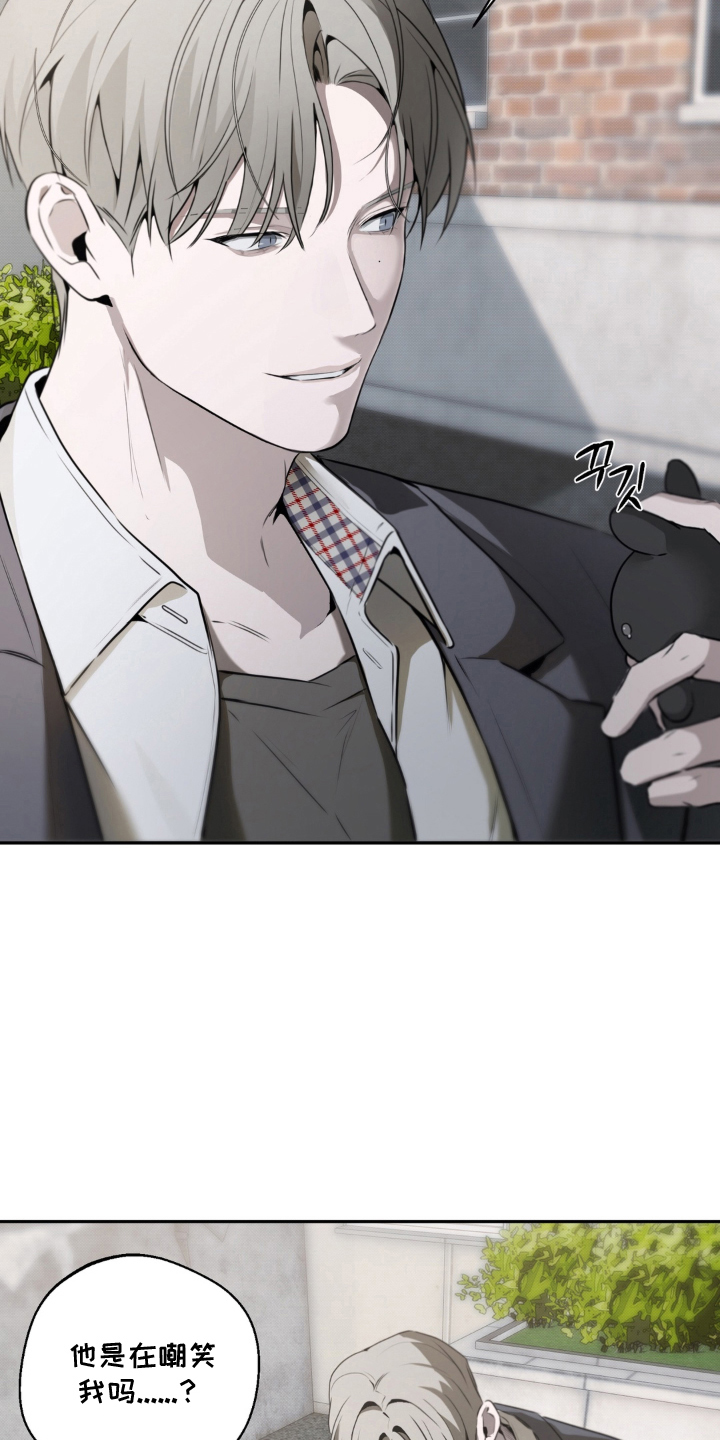 第8话：第8章：若无其事的表情预览分镜