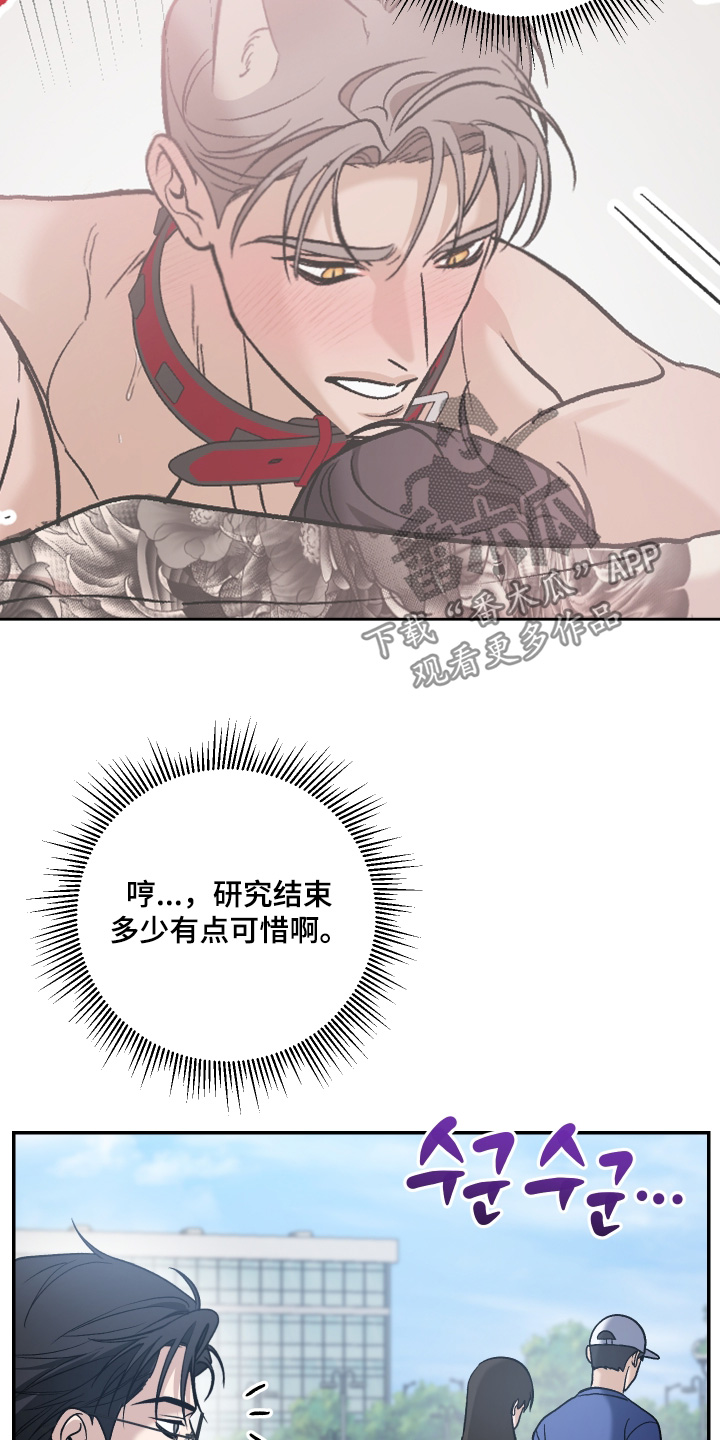 第16话：第16章：哥叫我过去预览分镜