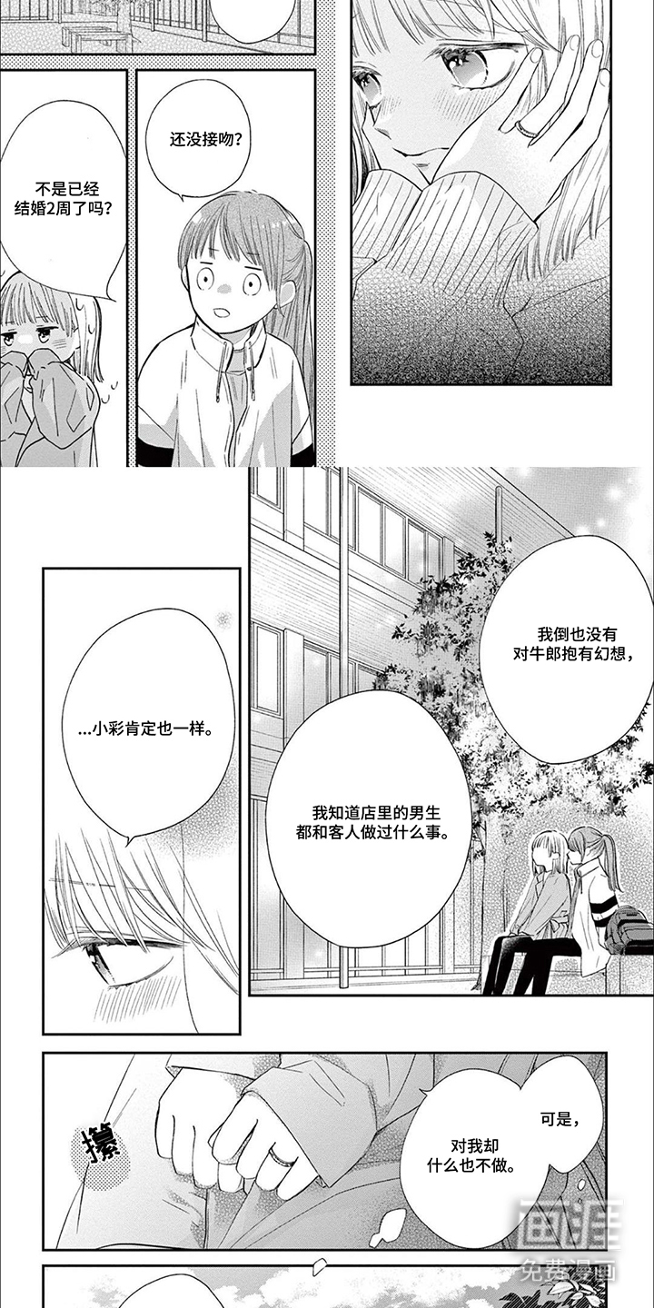 第2话：第2章：孤单预览分镜
