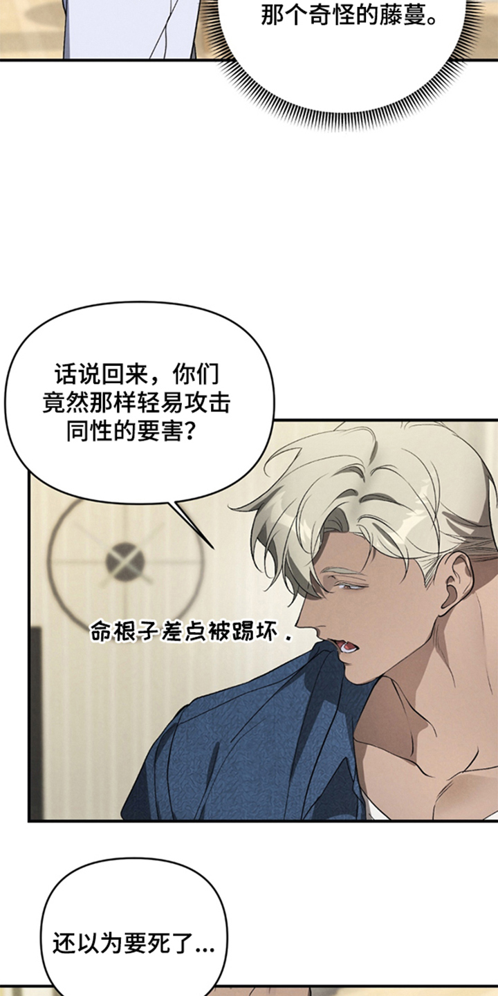 第5话：第5章：地球团队预览分镜