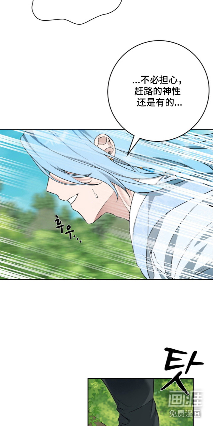第4话：第4章：逞强预览分镜